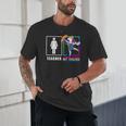 Cute Art Teacher Magical Dabbing Unicorn Artist Unisex T-Shirt, novelty gifts, funny gifts Cute Art Teacher Magical Dabbing Unicorn Artist Unisex T-Shirt, novelty gifts, funny gifts