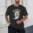 Cute Ghost Book Reading Halloween Teacher Unisex T-Shirt, novelty gifts, funny gifts Cute Ghost Book Reading Halloween Teacher Unisex T-Shirt, novelty gifts, funny gifts