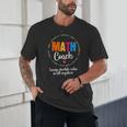 Cute Math Coach Teacher Mathematical Nerd School Unisex T-Shirt, novelty gifts, funny gifts Cute Math Coach Teacher Mathematical Nerd School Unisex T-Shirt, novelty gifts, funny gifts