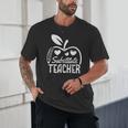 Cute Substitute Teacher Appreciation Men Women Unisex T-Shirt, novelty gifts, funny gifts