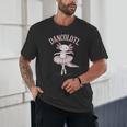 Dancolotl Ballerina Axolotl Ballet Dance Teacher Unisex T-Shirt, novelty gifts, funny gifts Dancolotl Ballerina Axolotl Ballet Dance Teacher Unisex T-Shirt, novelty gifts, funny gifts