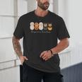 Daycare Teacher Halloween Infant Squad Spooky Childcare Fall Unisex T-Shirt, novelty gifts, funny gifts Daycare Teacher Halloween Infant Squad Spooky Childcare Fall Unisex T-Shirt, novelty gifts, funny gifts