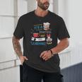 Disney Minnie Mouse Beautiful Day For Learning Teacher's Day Unisex T-Shirt, novelty gifts, funny gifts Disney Minnie Mouse Beautiful Day For Learning Teacher's Day Unisex T-Shirt, novelty gifts, funny gifts