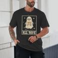 All Done Sign Language Ghost Speech Pathology Teacher Unisex T-Shirt, novelty gifts, funny gifts All Done Sign Language Ghost Speech Pathology Teacher Unisex T-Shirt, novelty gifts, funny gifts