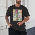 Dual Language Crew Bilingual Spanish Teacher Back To School For Men Women Unisex T-Shirt, novelty gifts, funny gifts Dual Language Crew Bilingual Spanish Teacher Back To School For Men Women Unisex T-Shirt, novelty gifts, funny gifts