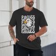 Eagles School Sports Fan Team Spirit Teacher Parent Student Unisex T-Shirt, novelty gifts, funny gifts