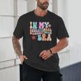 In My Educational Diagnostician Era Learning Support Teacher Unisex T-Shirt, novelty gifts, funny gifts In My Educational Diagnostician Era Learning Support Teacher Unisex T-Shirt, novelty gifts, funny gifts