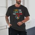 Emotional Intelligence Quote For School Counselor Teacher Unisex T-Shirt, novelty gifts, funny gifts Emotional Intelligence Quote For School Counselor Teacher Unisex T-Shirt, novelty gifts, funny gifts
