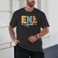 ENL Squad Back To School Teachers Students ENL Crew Men Women Girls Kids Unisex T-Shirt, novelty gifts, funny gifts ENL Squad Back To School Teachers Students ENL Crew Men Women Girls Kids Unisex T-Shirt, novelty gifts, funny gifts