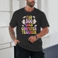 Faboolous COMPUTER TEACHER Costume This Is My Spooky Mom Dad Unisex T-Shirt, novelty gifts, funny gifts Faboolous COMPUTER TEACHER Costume This Is My Spooky Mom Dad Unisex T-Shirt, novelty gifts, funny gifts