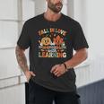 Fall In Love With Learning Shirt Autumn Thanksgiving Teacher Unisex T-Shirt, novelty gifts, funny gifts Fall In Love With Learning Shirt Autumn Thanksgiving Teacher Unisex T-Shirt, novelty gifts, funny gifts