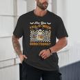 Are You Fall o Ween Directions Halloween Skeleton Teacher Unisex T-Shirt, novelty gifts, funny gifts Are You Fall o Ween Directions Halloween Skeleton Teacher Unisex T-Shirt, novelty gifts, funny gifts