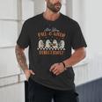 Are You Fall-O-Ween Directions Halloween TeacherGhost Book Unisex T-Shirt, novelty gifts, funny gifts Are You Fall-O-Ween Directions Halloween TeacherGhost Book Unisex T-Shirt, novelty gifts, funny gifts