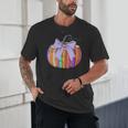Fall Pumpkin Books Lover Halloween Teacher Teaching Staff Unisex T-Shirt, novelty gifts, funny gifts Fall Pumpkin Books Lover Halloween Teacher Teaching Staff Unisex T-Shirt, novelty gifts, funny gifts
