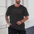 FCS Teacher Family And Consumer Sciences Minimalist Teacher Unisex T-Shirt, novelty gifts, funny gifts FCS Teacher Family And Consumer Sciences Minimalist Teacher Unisex T-Shirt, novelty gifts, funny gifts