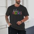 Feliz Viernes Happy Friday Spanish Teacher Friday Spanish Sp Unisex T-Shirt, novelty gifts, funny gifts