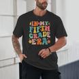 In My Fifth Grade Era 5th Grade Teacher Back To School Unisex T-Shirt, novelty gifts, funny gifts