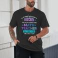 If At First You Don't Succeed Try Doing Your Math Teacher Unisex T-Shirt, novelty gifts, funny gifts If At First You Don't Succeed Try Doing Your Math Teacher Unisex T-Shirt, novelty gifts, funny gifts