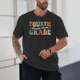 Fourth Grade Dream Team 4th Grade Teacher Back To School Unisex T-Shirt, novelty gifts, funny gifts Fourth Grade Dream Team 4th Grade Teacher Back To School Unisex T-Shirt, novelty gifts, funny gifts