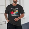 Future Teacher Costume For Adults And Kids T-Shirt Unisex T-Shirt, novelty gifts, funny gifts Future Teacher Costume For Adults And Kids T-Shirt Unisex T-Shirt, novelty gifts, funny gifts
