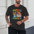 Future Teacher Costume For Kids Back To School Boy Girl Unisex T-Shirt, novelty gifts, funny gifts Future Teacher Costume For Kids Back To School Boy Girl Unisex T-Shirt, novelty gifts, funny gifts