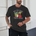 Future Teacher Costume Tee For Men Women Adults And Kids Unisex T-Shirt, novelty gifts, funny gifts Future Teacher Costume Tee For Men Women Adults And Kids Unisex T-Shirt, novelty gifts, funny gifts