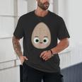 Good Egg Teacher Halloween Costume Group The Shel Egg Unisex T-Shirt, novelty gifts, funny gifts Good Egg Teacher Halloween Costume Group The Shel Egg Unisex T-Shirt, novelty gifts, funny gifts