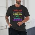 Growth Mindset Teacher Positive Message Inspirational Quote Unisex T-Shirt, novelty gifts, funny gifts