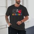 H Is For Head Start Teacher First Day Of School Tee Unisex T-Shirt, novelty gifts, funny gifts H Is For Head Start Teacher First Day Of School Tee Unisex T-Shirt, novelty gifts, funny gifts