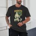 Halloween Costume Haunted By 67 Ghost Math Teacher Professor Unisex T-Shirt, novelty gifts, funny gifts Halloween Costume Haunted By 67 Ghost Math Teacher Professor Unisex T-Shirt, novelty gifts, funny gifts