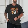 Halloween Medical Lab Science Microbiology Scientist Teacher Men Women Unisex T-Shirt, novelty gifts, funny gifts Halloween Medical Lab Science Microbiology Scientist Teacher Men Women Unisex T-Shirt, novelty gifts, funny gifts