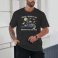 Halloween There's Room On My Broom For You Too Teacher Unisex T-Shirt, novelty gifts, funny gifts Halloween There's Room On My Broom For You Too Teacher Unisex T-Shirt, novelty gifts, funny gifts