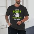 Halloween This Is My Scary Preschool Teacher Custome For Men Women Kids Unisex T-Shirt, novelty gifts, funny gifts Halloween This Is My Scary Preschool Teacher Custome For Men Women Kids Unisex T-Shirt, novelty gifts, funny gifts