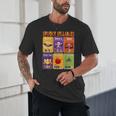 Halloween Spooky Syllable Types Teacher Educational Unisex T-Shirt, novelty gifts, funny gifts Halloween Spooky Syllable Types Teacher Educational Unisex T-Shirt, novelty gifts, funny gifts