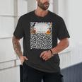 Halloween Teacher Composition Book Notebook Matching Group Unisex T-Shirt, novelty gifts, funny gifts Halloween Teacher Composition Book Notebook Matching Group Unisex T-Shirt, novelty gifts, funny gifts