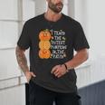 Halloween Teacher Shirt I Teach The Cutest Pumpkins In Patch Men Women Kids Unisex T-Shirt, novelty gifts, funny gifts Halloween Teacher Shirt I Teach The Cutest Pumpkins In Patch Men Women Kids Unisex T-Shirt, novelty gifts, funny gifts