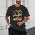 Halloween Teacher I Teach The Cutest Pumpkins In The Patch Unisex T-Shirt, novelty gifts, funny gifts Halloween Teacher I Teach The Cutest Pumpkins In The Patch Unisex T-Shirt, novelty gifts, funny gifts