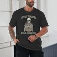 Halloween Weird Teachers Build Character Costume Men Women Unisex T-Shirt, novelty gifts, funny gifts