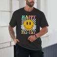 Happy Fri-Yay Teacher Friday Weekend School Unisex T-Shirt, novelty gifts, funny gifts Happy Fri-Yay Teacher Friday Weekend School Unisex T-Shirt, novelty gifts, funny gifts