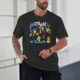 We Heart Love Our School Custodian For Teacher & Kids Unisex T-Shirt, novelty gifts, funny gifts We Heart Love Our School Custodian For Teacher & Kids Unisex T-Shirt, novelty gifts, funny gifts