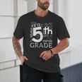 Hello 5th Grade Here I Come Teacher Fifth Grade Boys Girls Unisex T-Shirt, novelty gifts, funny gifts Hello 5th Grade Here I Come Teacher Fifth Grade Boys Girls Unisex T-Shirt, novelty gifts, funny gifts