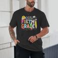 Hello Fifth Grade Team 5th Grade Back To School Teacher Kids Unisex T-Shirt, novelty gifts, funny gifts Hello Fifth Grade Team 5th Grade Back To School Teacher Kids Unisex T-Shirt, novelty gifts, funny gifts