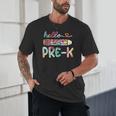 Hello Pre-K Pencil Teacher Student Tie Dye Unisex T-Shirt, novelty gifts, funny gifts Hello Pre-K Pencil Teacher Student Tie Dye Unisex T-Shirt, novelty gifts, funny gifts