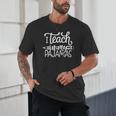 Homeschool Mom Teacher I Teach In My Pajamas For Women Unisex T-Shirt, novelty gifts, funny gifts Homeschool Mom Teacher I Teach In My Pajamas For Women Unisex T-Shirt, novelty gifts, funny gifts