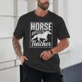 Horse Riding Teacher Rider Lover Equestrian Men Women Kids Unisex T-Shirt, novelty gifts, funny gifts Horse Riding Teacher Rider Lover Equestrian Men Women Kids Unisex T-Shirt, novelty gifts, funny gifts