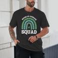 House Of Courage Squad RCA School Teacher Student Tee Unisex T-Shirt, novelty gifts, funny gifts House Of Courage Squad RCA School Teacher Student Tee Unisex T-Shirt, novelty gifts, funny gifts
