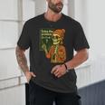 HUGvyn Halloween Skeleton Six Seven 67 Meme PEMDAS Teacher Unisex T-Shirt, novelty gifts, funny gifts