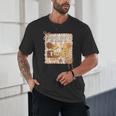 Humpty Dumpty Had A Great Fall Teacher Thanksgiving Autumn Unisex T-Shirt, novelty gifts, funny gifts Humpty Dumpty Had A Great Fall Teacher Thanksgiving Autumn Unisex T-Shirt, novelty gifts, funny gifts