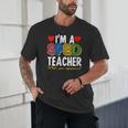 I'm A SPED Teacher Special Education Teacher Unisex T-Shirt, novelty gifts, funny gifts I'm A SPED Teacher Special Education Teacher Unisex T-Shirt, novelty gifts, funny gifts