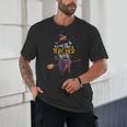 Im The Teacher Witch Halloween Matching Group Costume Unisex T-Shirt, novelty gifts, funny gifts Im The Teacher Witch Halloween Matching Group Costume Unisex T-Shirt, novelty gifts, funny gifts